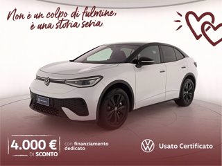 VOLKSWAGEN Id.5 77 kwh pro edition plus 286cv