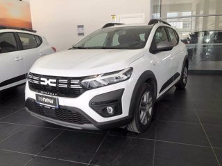 DACIA Sandero stepway 1.0 tce comfort 90cv