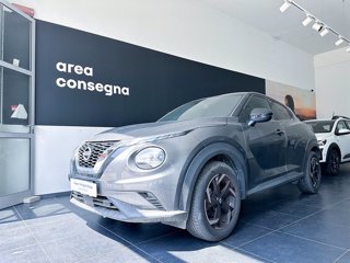NISSAN Juke 1.6 hev n-connecta
