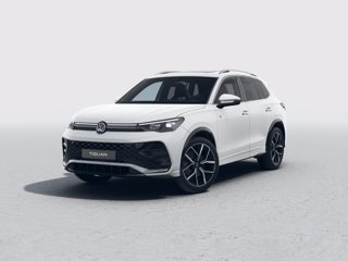 VOLKSWAGEN Tiguan 1.5 eTSI 150 CV ACT DSG R-Line Plus