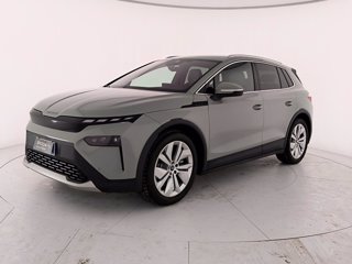 SKODA Elroq 50