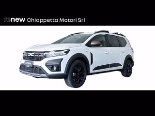 DACIA Jogger 1.0 tce extreme up gpl 100cv