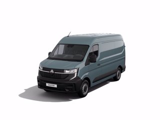 RENAULT Master t35 2.0 blue dci 150cv l2h2