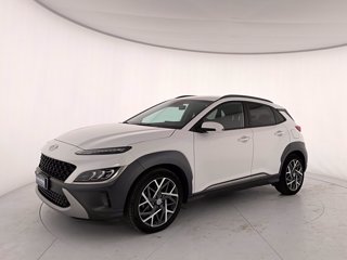 HYUNDAI Kona GENERICO