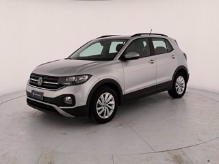 VOLKSWAGEN T-cross 1.0 tsi style 110cv dsg
