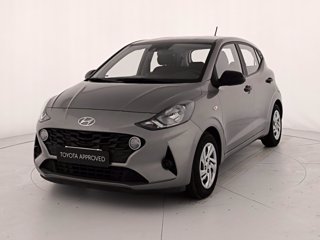 TOYOTA Aygo 5p 1.0 x-play 72cv