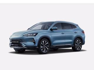 BYD Seal u dm-i 1.5 phev boost 2wd