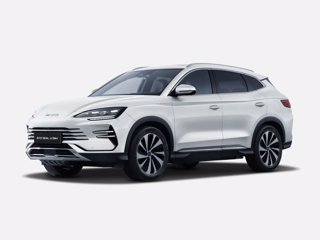 BYD Seal u dm-i 1.5 phev boost 2wd