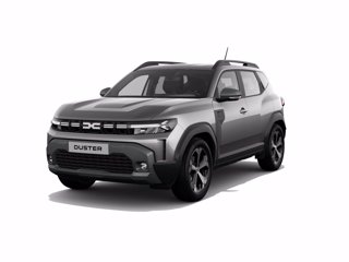 DACIA Duster 1.2 mild hybrid journey 130cv