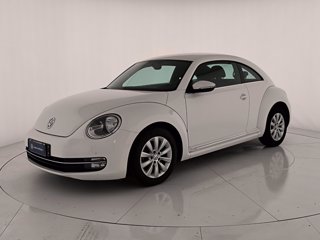 VOLKSWAGEN Maggiolino 1.6 tdi design 105cv