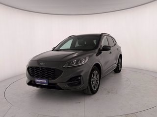FORD Kuga 2.5 phev st-line x 2wd 225cv cvt