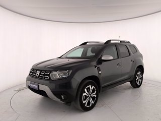 DACIA Duster 1.5 blue dci comfort 4x2 115cv