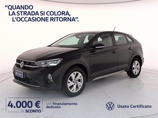 VOLKSWAGEN Taigo 1.0 tsi life 115cv