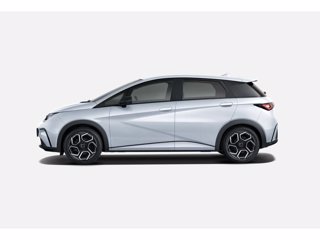 BYD Dolphin 60,4 kwh comfort