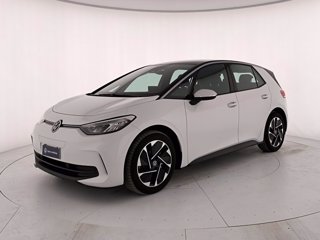VOLKSWAGEN Id.3 58 kwh pro performance 204cv