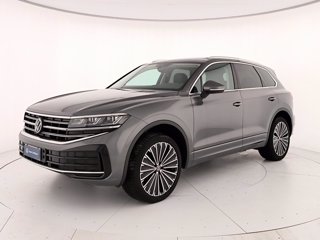 VOLKSWAGEN Touareg 3.0 v6 tdi scr elegance 231cv auto