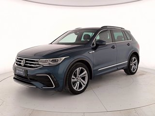 VOLKSWAGEN Tiguan 1.5 tsi r-line 150cv dsg