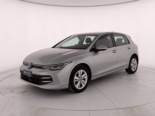 VOLKSWAGEN Golf 2.0 tdi life 115cv
