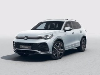 VOLKSWAGEN Tiguan 2.0 TDI 150 CV DSG R-Line Plus