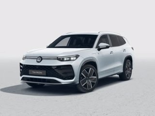 VOLKSWAGEN Tayron 1.5 TSI eHybrid 272 CV DSG R-Line Plus