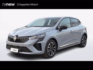 RENAULT Clio 1.0 tce techno 90cv