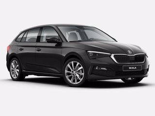 SKODA Scala 1.0 TSI 115 CV Style