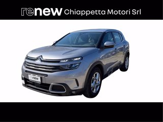 CITROEN C5 aircross 1.5 bluehdi feel s&s 130cv my19
