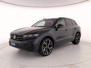 VOLKSWAGEN Touareg 3.0 v6 tdi scr r-line 231cv auto