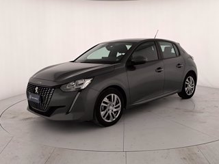 PEUGEOT 208 1.2 puretech active s&s 75cv