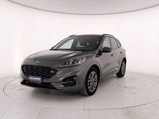 FORD Kuga 1.5 ecoblue st-line 2wd 120cv auto