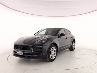 PORSCHE Macan 2.0 t 265cv pdk