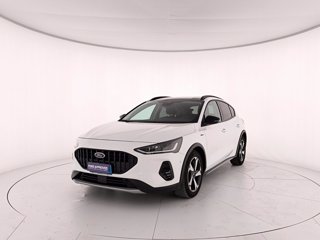 FORD Focus active 1.0 ecoboost h 125cv powershift