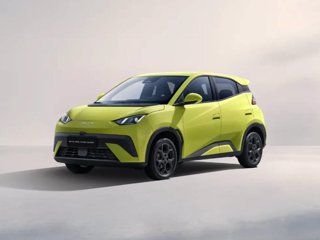 BYD Dolphin surf 43,2 kwh boost