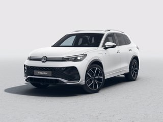 VOLKSWAGEN Tiguan 2.0 TDI 150 CV DSG R-Line Plus