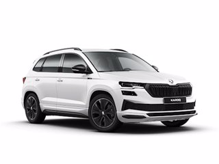 SKODA Karoq 2.0 TDI SCR 115 CV SportLine