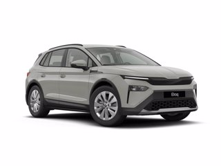 SKODA Elroq 50