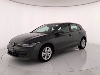 VOLKSWAGEN Golf 2.0 tdi life 115cv