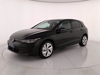 VOLKSWAGEN Golf 1.5 etsi edition plus 115cv dsg