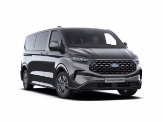 FORD Tourneo custom v710 320 2.0 ecoblue 150cv titanium l2h1