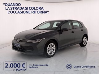 VOLKSWAGEN Golf 2.0 tdi life 115cv