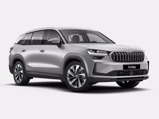 SKODA Kodiaq 1.5 TSI PHEV DSG Style