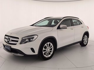 MERCEDES Gla 180 d business
