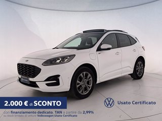 FORD Kuga 2.5 phev st-line 2wd 225cv cvt