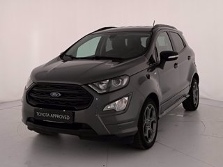 FORD Ecosport 1.5 ecoblue st-line s&s 100cv my19