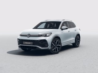 VOLKSWAGEN Tiguan 2.0 TDI 193 CV DSG 4MOTION R-Line Plus