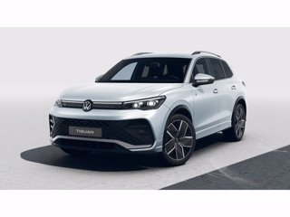 VOLKSWAGEN Tiguan 1.5 TSI eHybrid DSG R-Line Plus