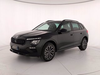 SKODA Kamiq 1.0 tsi black dots 115cv