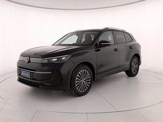 VOLKSWAGEN Tiguan 2.0 tdi edition plus 150cv dsg