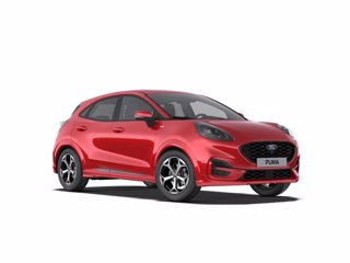 FORD Puma 1.0 ecoboost h st-line 125cv