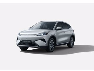 BYD Atto 3 evo 74,8 kwh design rwd